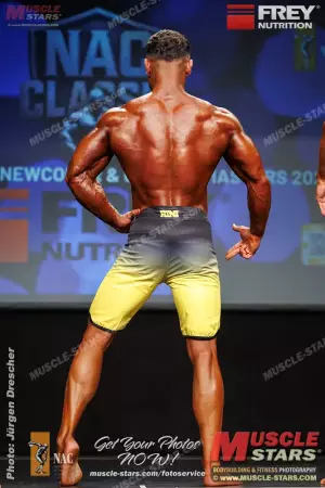 2025 nac classic 1833