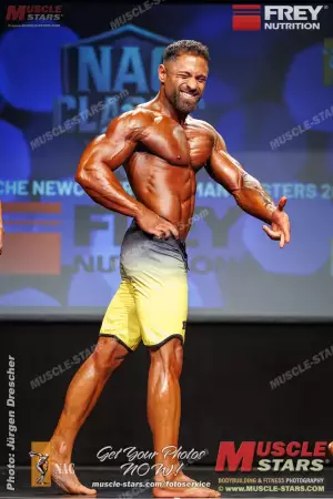 2025 nac classic 1839