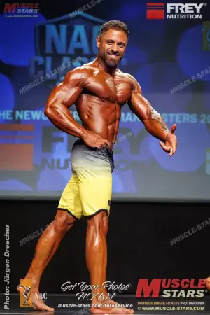 2025 nac classic 1840