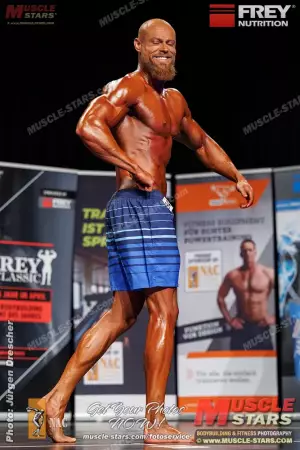 2025 nac classic 1842