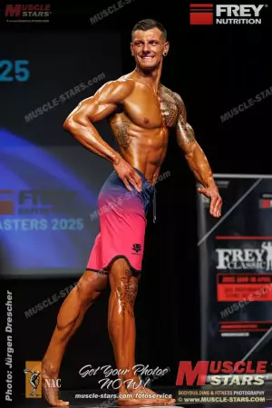 2025 nac classic 1843