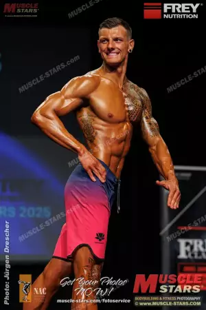 2025 nac classic 1844