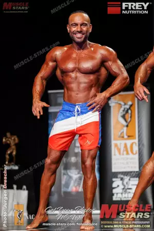 2025 nac classic 1845