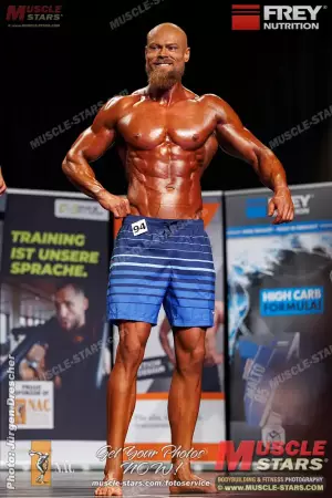 2025 nac classic 1849