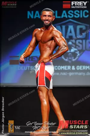 2025 nac classic 1851