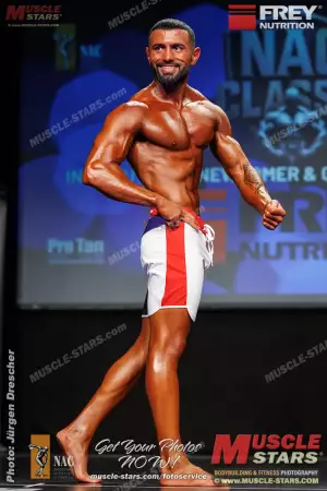 2025 nac classic 1856