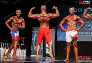 2025 nac classic 1862