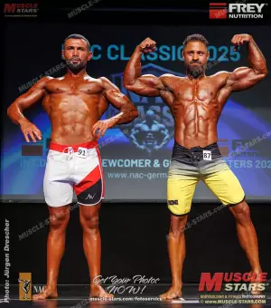 2025 nac classic 1863