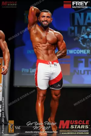 2025 nac classic 1882