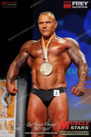 2025 nac classic 2007