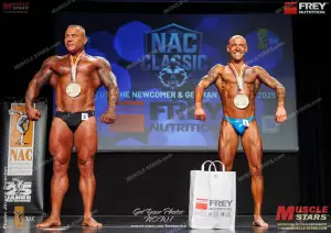 2025 nac classic 2012