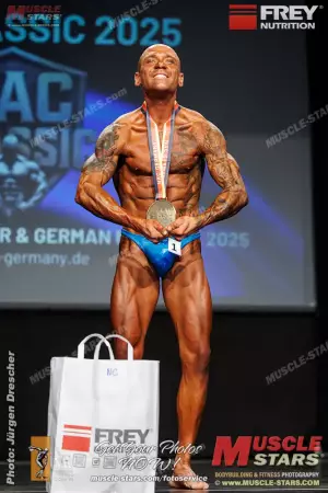 2025 nac classic 2016