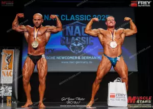 2025 nac classic 2049