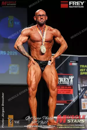 2025 nac classic 2076