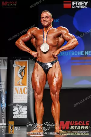 2025 nac classic 2078