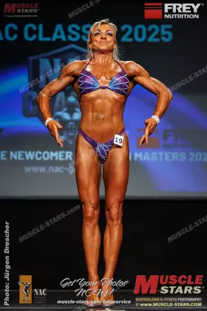 2025 nac classic 2099