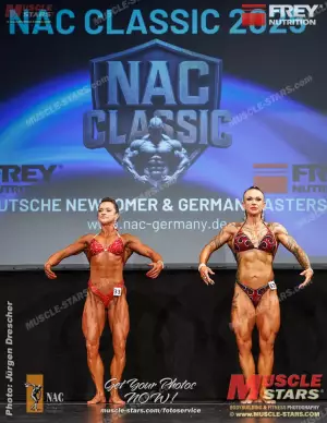 2025 nac classic 2119