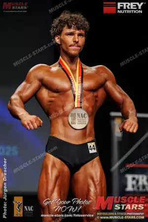 2025 nac classic 2160