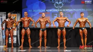 2025 nac classic 2187