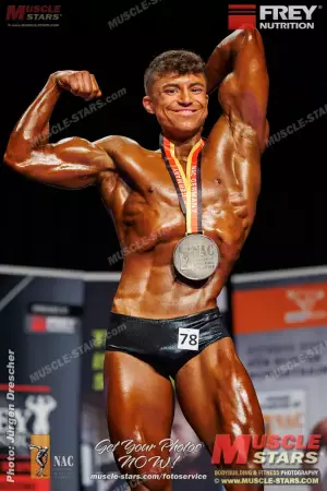 2025 nac classic 2191