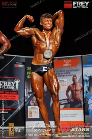 2025 nac classic 2211