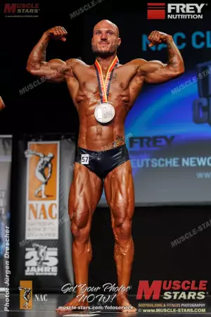 2025 nac classic 2215