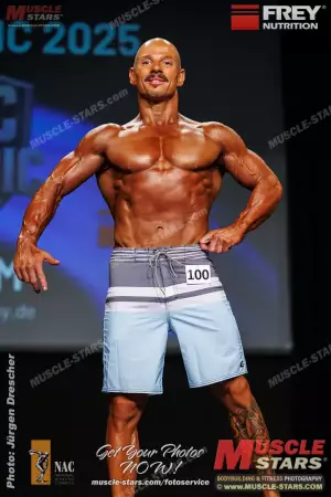 2025 nac classic 2312