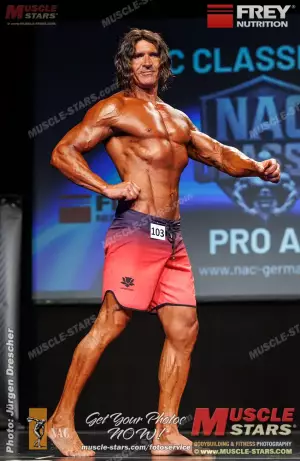 2025 nac classic 2320