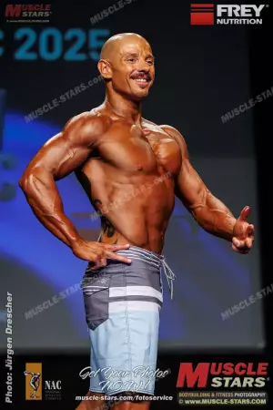 2025 nac classic 2322