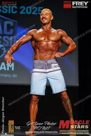 2025 nac classic 2325