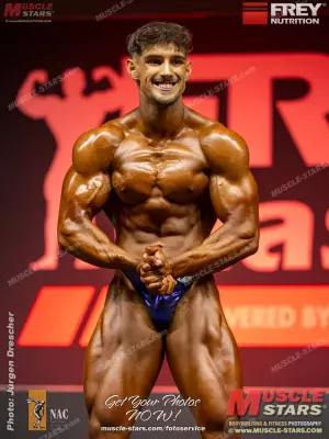 2026 nac frey classic 0575