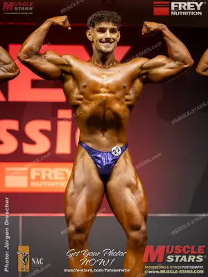 2026 nac frey classic 0581