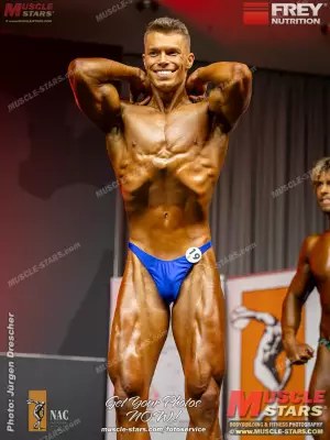 2026 nac frey classic 0615