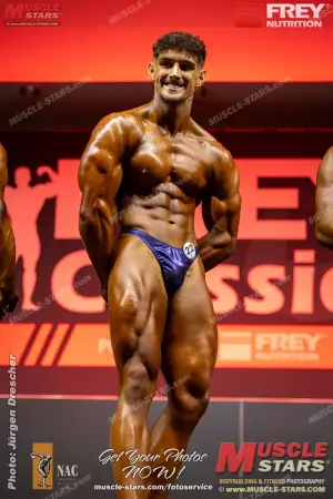 2026 nac frey classic 0705