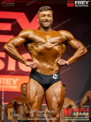 2026 nac frey classic 0894