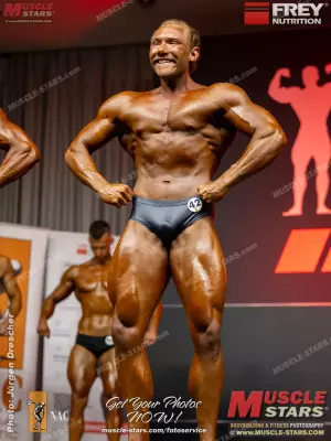 2026 nac frey classic 0897