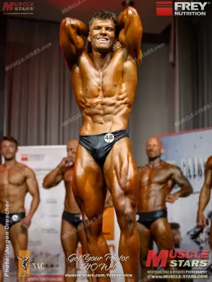 2026 nac frey classic 0977