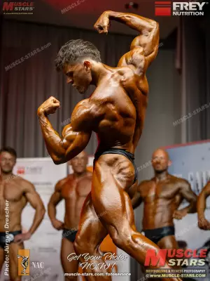 2026 nac frey classic 0990