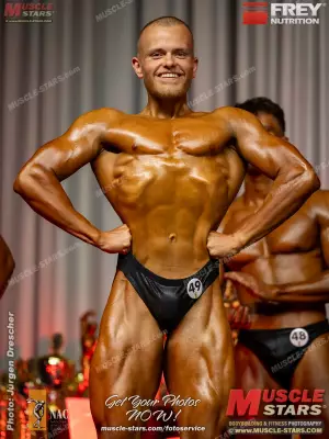 2026 nac frey classic 1057