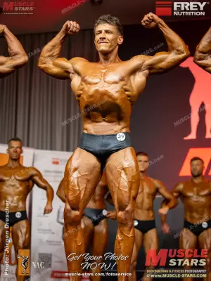 2026 nac frey classic 1068