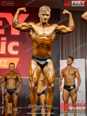 2026 nac frey classic 1071