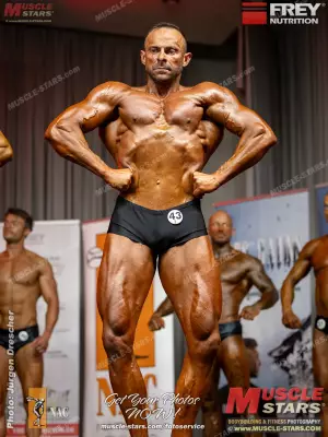 2026 nac frey classic 1077