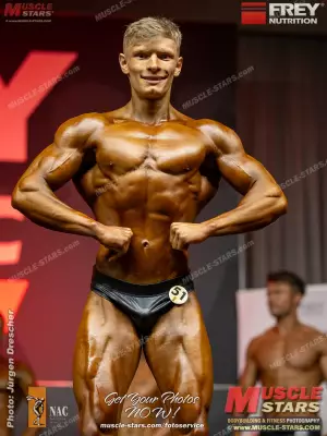 2026 nac frey classic 1078