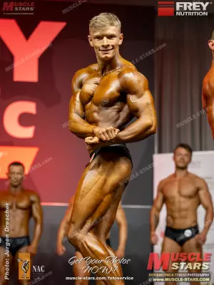 2026 nac frey classic 1085