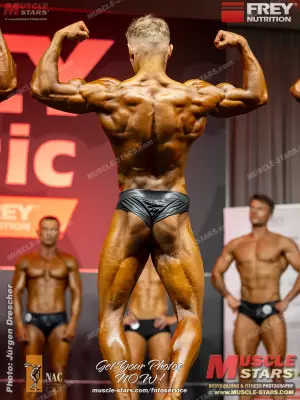 2026 nac frey classic 1090