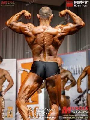 2026 nac frey classic 1091