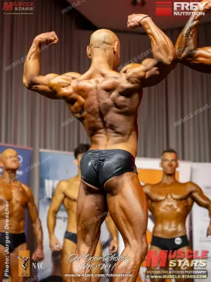 2026 nac frey classic 1093