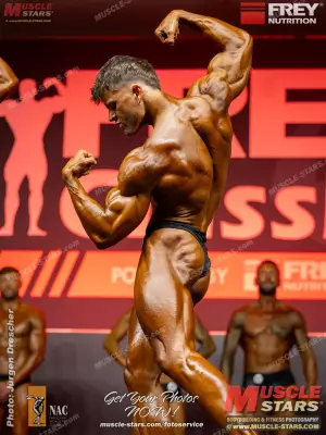 2026 nac frey classic 1108