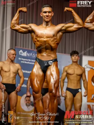 2026 nac frey classic 1127