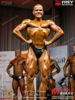 2026 nac frey classic 1130